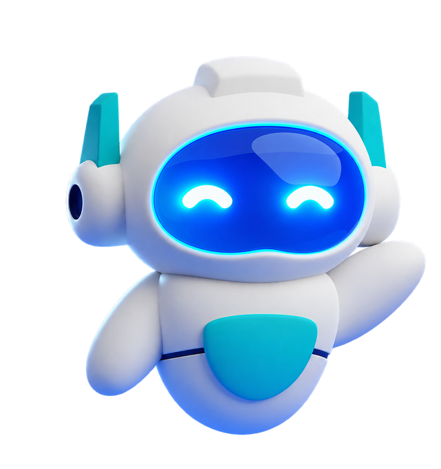 AI Pie robot